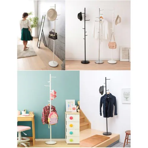 ポールハンガー CW7303-AF 【プラザセレクト】_3