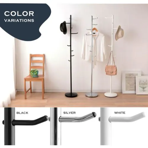 ポールハンガー CW7303-AF 【プラザセレクト】_13