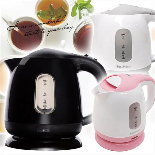 �d�C�P�g�� 1.0L �R���p�N�g HKT-100BK �u���b�N_2