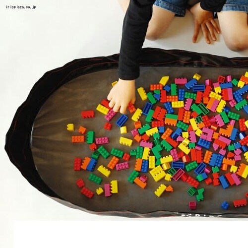 ���j���[�A�� �u���b�N�v�[�� CDMP-003 _2