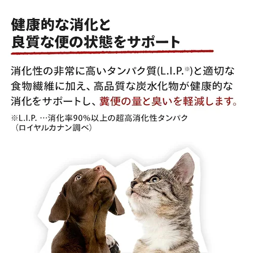 【2個セット】 ロイヤルカナン 犬用 ミニ インドア アダルト 4kg SHN(サイズ ヘルス ニュートリション)rcdb54_3