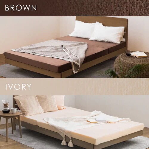 �y�󂠂�z�������O�܂�}�b�g���X 10cm�i�m�[�}���j �_�u�� �O���[�y�v���U�Z���N�g�z_16