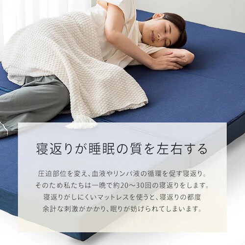 �y�󂠂�z�������O�܂�}�b�g���X 10cm�i�m�[�}���j �_�u�� �O���[�y�v���U�Z���N�g�z_20