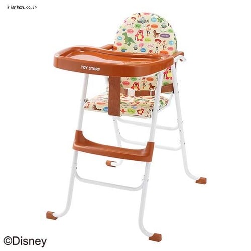 KATOJI 2WAYチェア 腰ベルト付 25504 トイストーリー_2