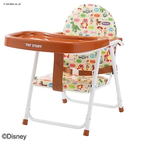 KATOJI 2WAYチェア 腰ベルト付 25504 トイストーリー_4