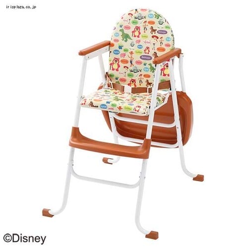 KATOJI 2WAYチェア 腰ベルト付 25504 トイストーリー_6