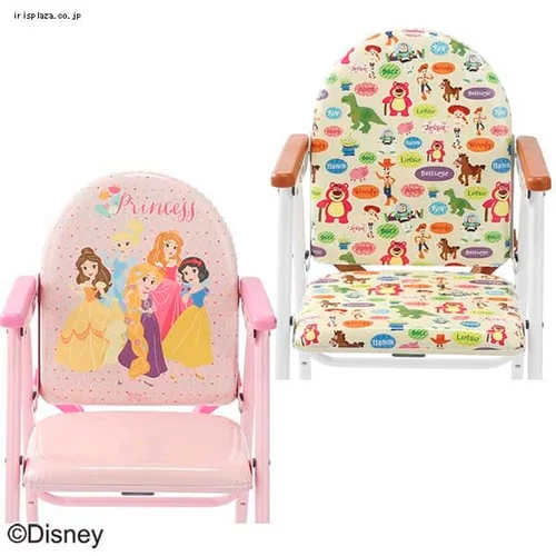 KATOJI 2WAYチェア 腰ベルト付 25504 トイストーリー_8