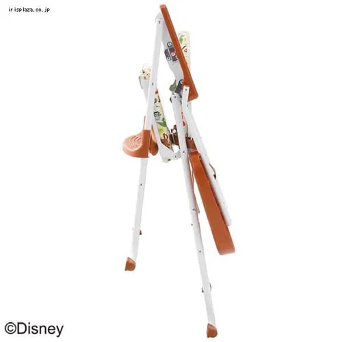 KATOJI 2WAYチェア 腰ベルト付 25504 トイストーリー_9