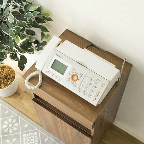 �{�����쏊 �t�@�b�N�X�� ��40 IR-FX001 �u���E���E�z���C�g�y�v���U�Z���N�g�z_2