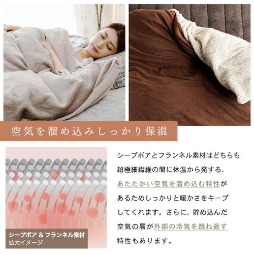 �t�����l�����t���[�X�|�z�c�J�o�[����o�[�V�u�� �V���O�� �A�C�{���[ FFCV-15210 �y�v���U�Z���N�g�z_6