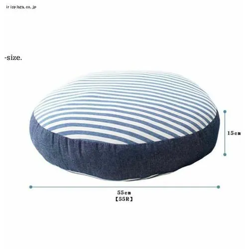 �N���A�O���[�u �{�[�_�[�j�b�g�E�t���A�N�b�V���� BNFC-55 �l�C�r�[�y�v���U�Z���N�g�z_6