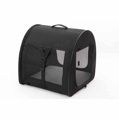 ダッドウェイペット ポータブル・ケージ/シングル/オールブラック PTOF210901 _8