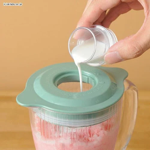 BRUNO �R���p�N�g�u�����_�[ BOE023-GR �O���[��_2