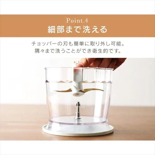 �n���h�u�����_�[ HBL-200S�@�O���[��_15