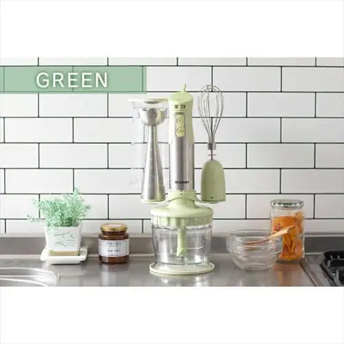 �n���h�u�����_�[ HBL-200S�@�O���[��_18