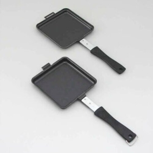 �z�b�g�T���h���[�J�[ �t���C�p�� ���ʃG���{�X �S���g�[�X�^�[�p�� IH �K�X ���ΑΉ� �������_2