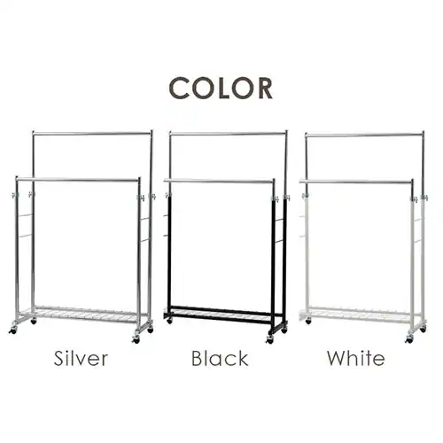 �p�C�v�n���K�[ 2�A ���ω׏d150kg CW4100-41 �V���o�[_14