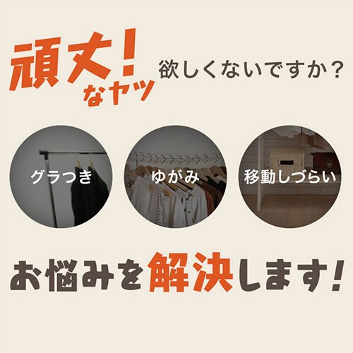 �p�C�v�n���K�[ 2�i �ω׏d116kg CW3001-78 �V���o�[ _3