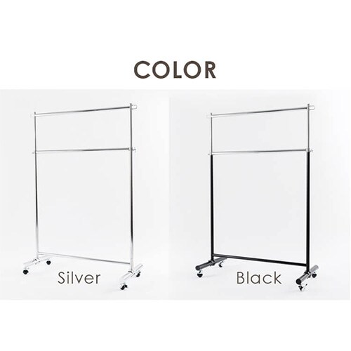 �p�C�v�n���K�[ 2�i �ω׏d156kg CW3001-H5 �V���o�[ _13