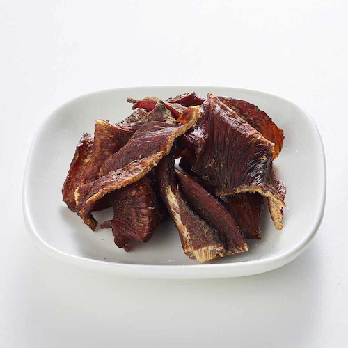 ホワイトフォックス 鶏肉燻製 50g 【プラザセレクト】_2