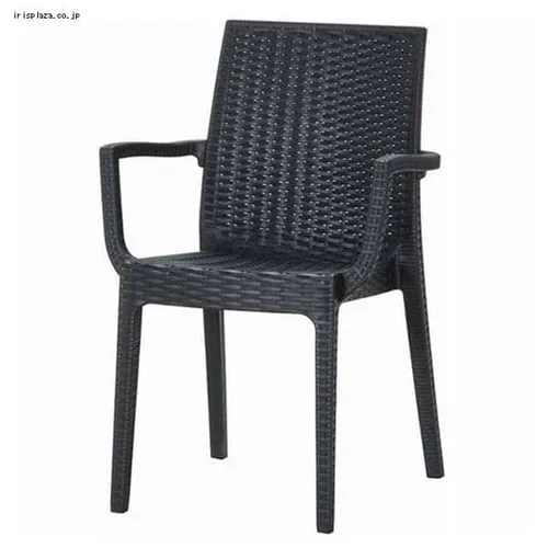 ステラ チェアー 肘付 全3色 【プラザセレクト】_15