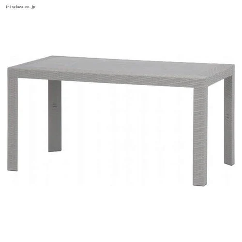 ステラ テーブル 80×140 +チェアー4脚 全3色 【プラザセレクト】_19