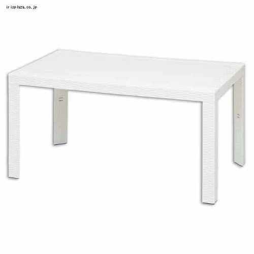 ステラ テーブル 80×140 +チェアー 肘付 4脚 全3色 【プラザセレクト】_21