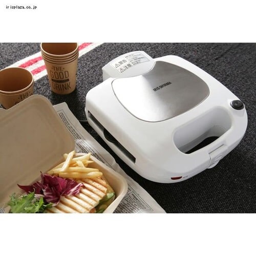 �}���`�T���h���[�J�[ 4�� PMS-704P-W �z���C�g (�z�b�g�T���h/���b�t��/�h�[�i�c/�p�j�[�j)_2