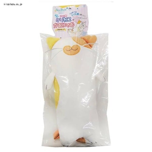 ケリねこかむにゃむ 三毛のオレンジ ペッツルート_2