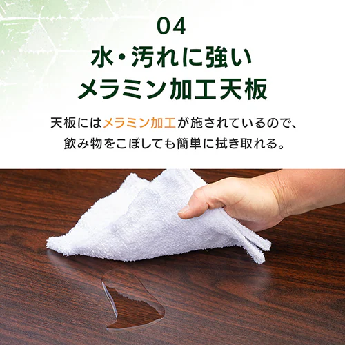 �A�E�g�h�A�e�[�u�� HXT-8812-2-4 ���C�g�O���[ �L�����v �e�[�u��_8