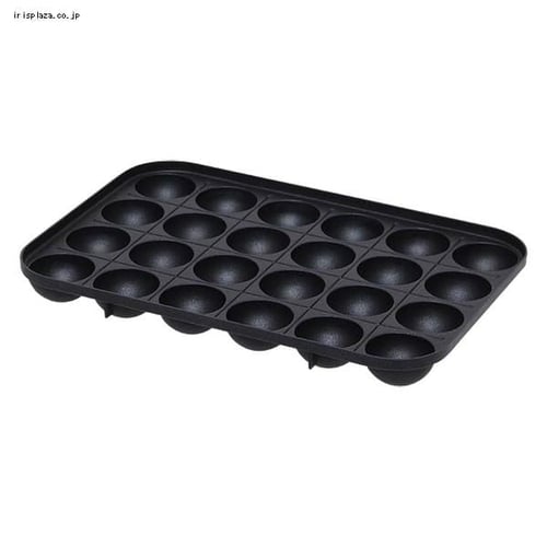 ホットプレート 着脱式 2WAY PHP-24W-R レッド 7052878│アイリス