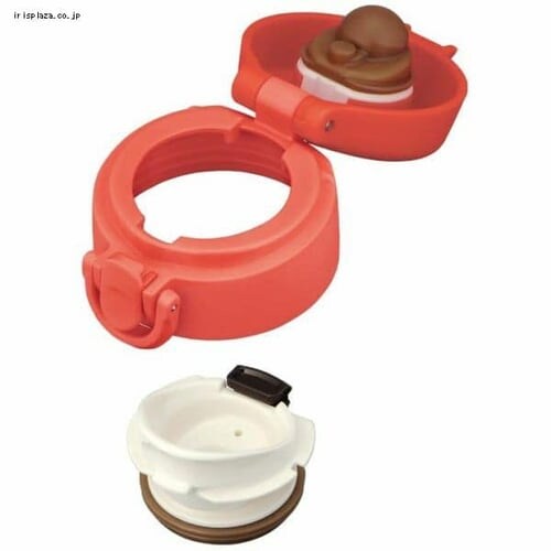 �T�[���X �^��f�M�P�[�^�C�}�O 550ml JNT-550 �u���b�N�s���N �y�v���U�Z���N�g�z_3