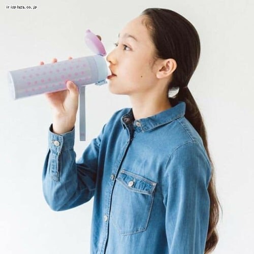 �T�[���X �^��f�M�P�[�^�C�}�O 550ml JNT-550 �u���b�N�s���N �y�v���U�Z���N�g�z_4