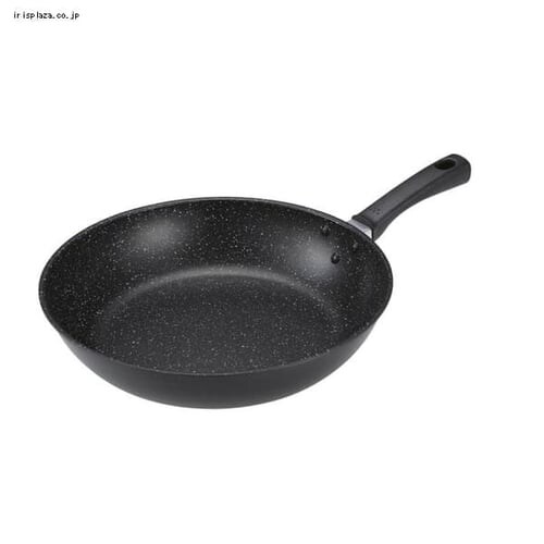 軽量・高熱効率フライパンIH対応(20cm) 000DW5628 貝印_1