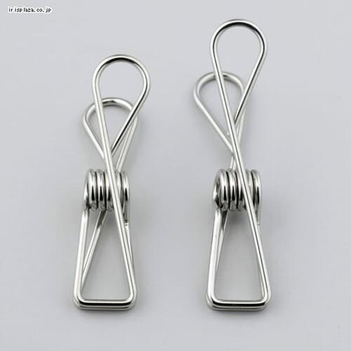 �g���₷���Ȃ����X�e�����X�s���`20�g N 34852 ������� _4