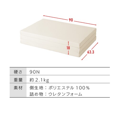 �ӂ�3�܂�}�b�g���X�u���b�N _15