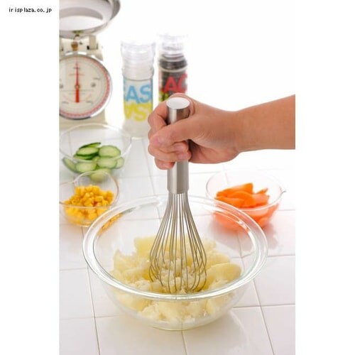 ケーキ屋さんの泡立て名人_4