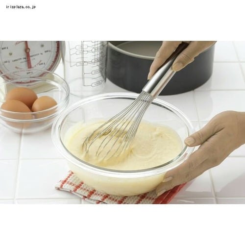 ケーキ屋さんの泡立て名人_5