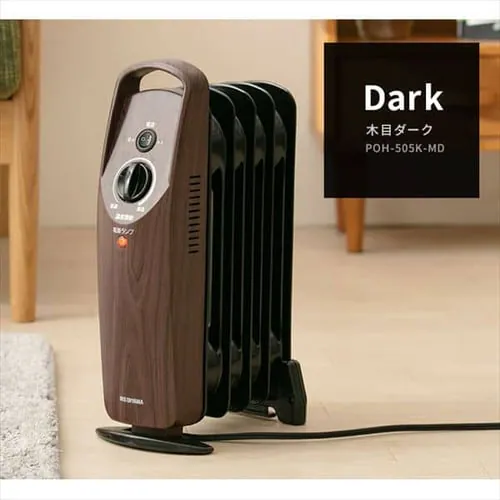 �~�j�I�C���q�[�^�[ POH-505K �S3�F _4