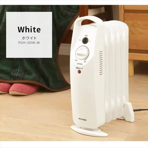 �~�j�I�C���q�[�^�[ POH-505K �S3�F _5