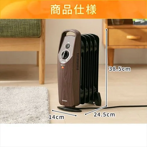 �~�j�I�C���q�[�^�[ POH-505K �S3�F _18