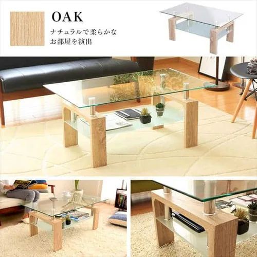 �K���X�e�[�u�� ���[�I�t�� �S3�F_4