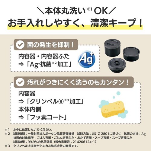 �ٓ��� �ۉ� �ۉ��ٓ��� 1.5L �����`�{�b�N�X �X�e�����X�����`�W���[ AD SL-XE20 �ۈ� _4