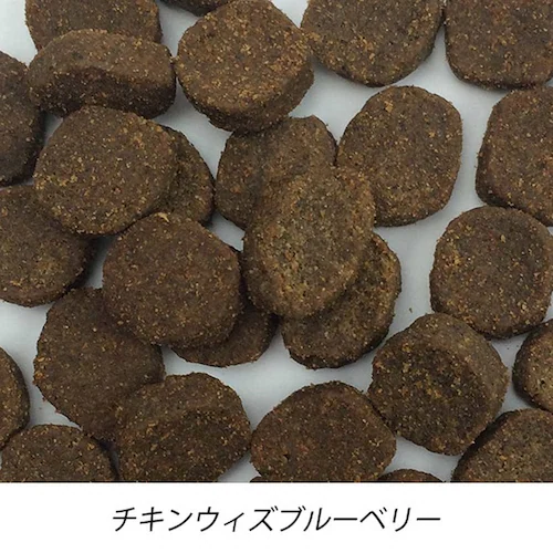 �t�@�[�X�g���C�g�h�b�O �`�L�� �E�B�Y �u���[�x���[ 6.6kg  �h�b�O�t�[�h_2