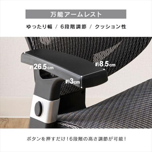 �G�N�X�g���N�[���E�n�C�o�b�N�`�F�A HLC-0088-1K _13