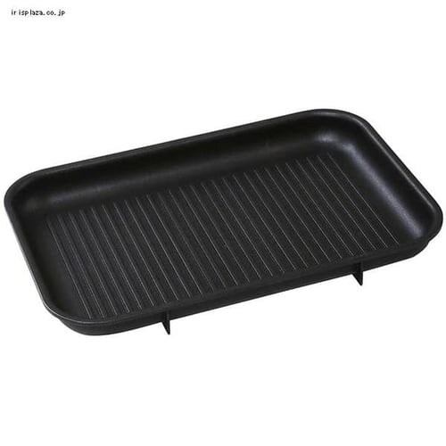 BRUNO コンパクトホットプレート BOE021-RD(グリルプレート+レシピ) レッド_4