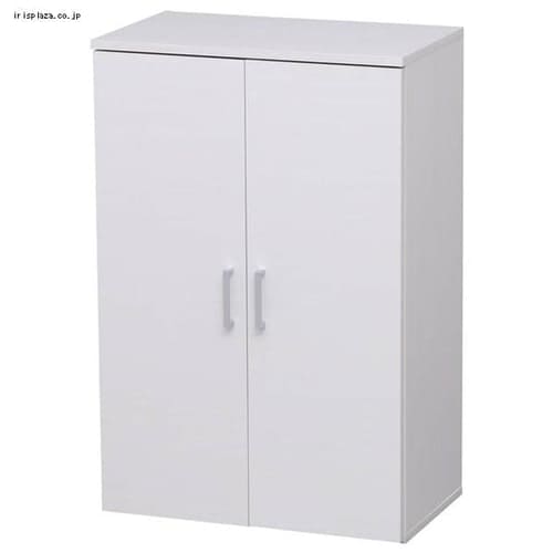 シューズラック W60 SR-6035 ナチュラル K228586 │アイリスオーヤマ