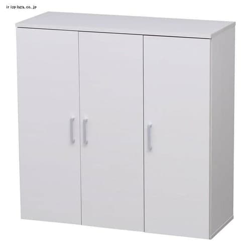 特売！シューズラック W90 SR-9035 ホワイト シューズラック W90 SR-9035 7072097F│アイリスオーヤマ公式通販