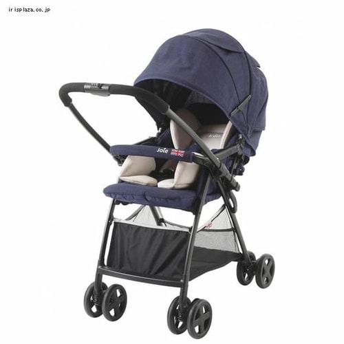 ベビーカー 軽量 1カ月～36カ月頃まで KATOJI Joie スマバギ 41638