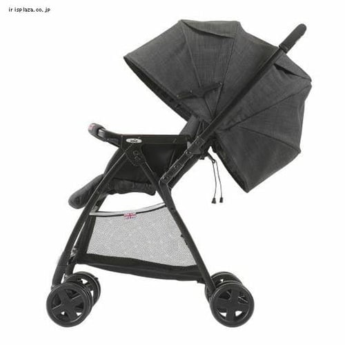 ベビーカー 軽量 1カ月～36カ月頃まで KATOJI Joie スマバギ 41638